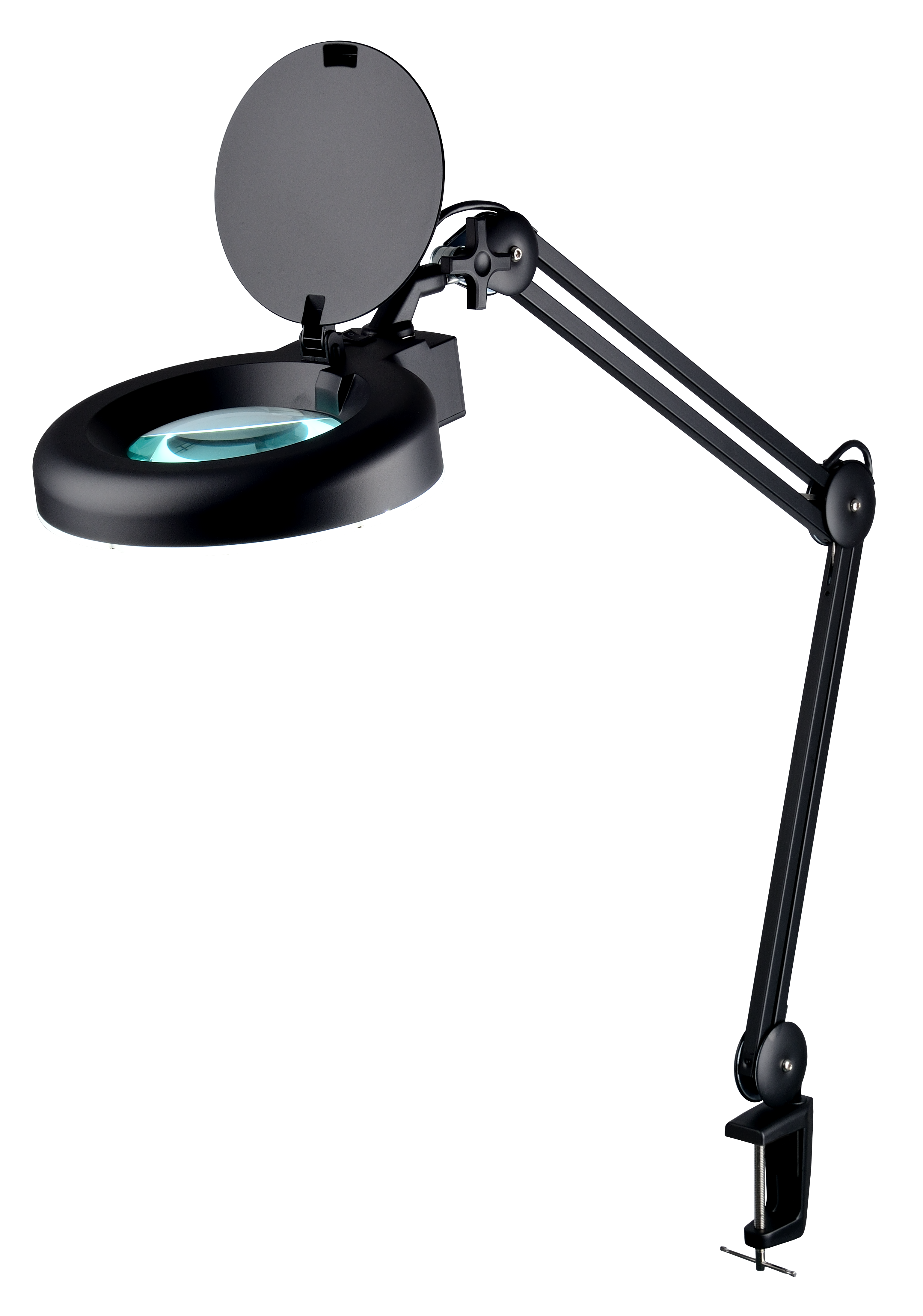 9001LED+UV LED 2 IN 1